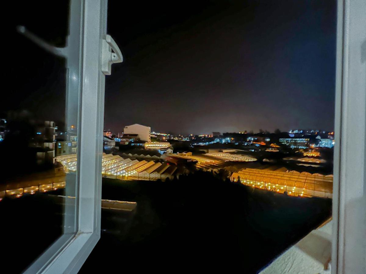 Hodota The Blessed Virgin Dalat Hotel Exterior foto
